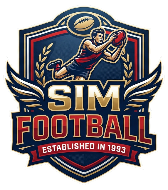 Sim Football
